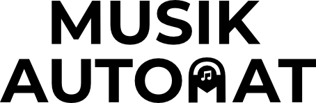 Musik-Automat Logo
