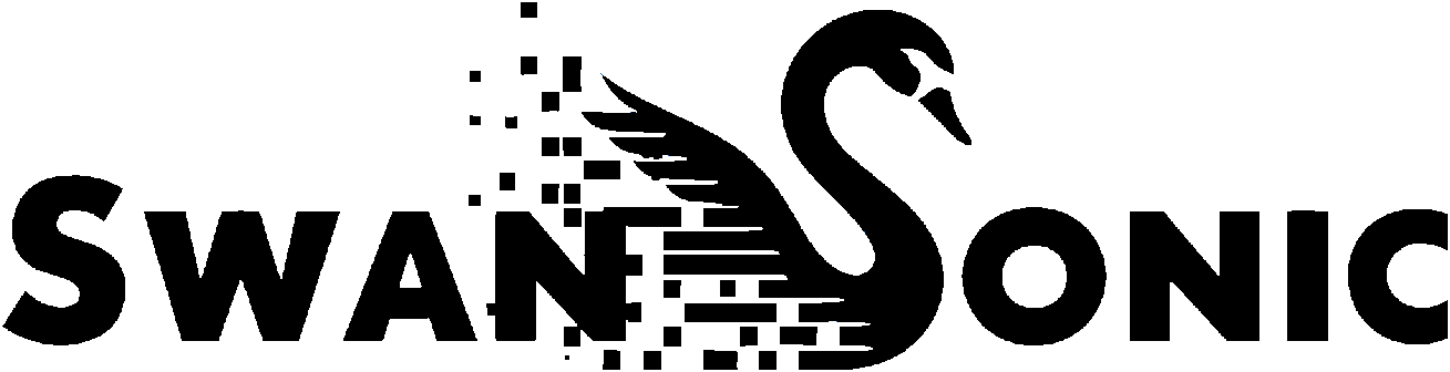 Logo Swansonic